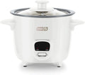 Dash Mini Rice Cooker