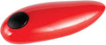 No-Fuss Electric Can Opener - Smooth, Safe, and Battery-Powered - Durable Plastic and Metal Construction - Perfect for Home or On the Go - Requires 2 AA Batteries (Not Included) - By Chef's PrideTM