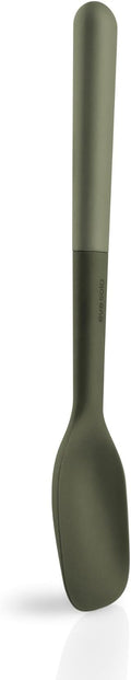EVA SOLO | Green Tools serving Spoon | Large | Danish Design & Functionality | Green