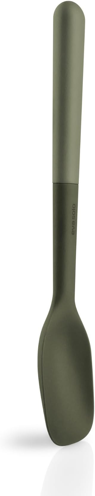 EVA SOLO | Green Tools serving Spoon | Large | Danish Design & Functionality | Green