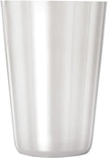 Barfly Superfly Tin, 18 OZ Cocktail Shaker, Small (532 ml), Heavyweight Stainless, (M37159)