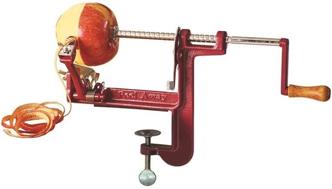 PEELER SS WD RED