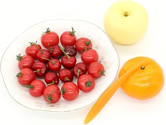 Mandarin Peeler - Easy Cut Thick Clementine Skin Without Damaging the Fruit for Citrus & Grapefruit Perfect for Making Cooking Jam (1 Piece)
