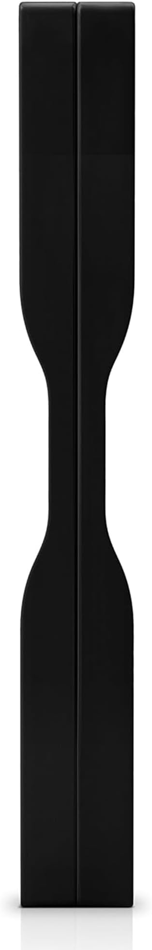 EVA SOLO | 2 Magnetic Trivets | Silicone-Coated Nylon with Built-in Magnets | Dishwasher-Safe | Placed Either Crossways or Divided in 2 | Danish Design, Functionality & Quality | Black
