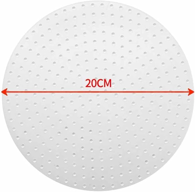 1pc 18-40cm Kitchen Rice Cooking Silicon Pad Mat, For Commercial Rice Cooking Anti-scorch Non-stick Pan Pad, Cooking Silicone Mat Thickened(20CM)