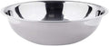 Betolla 13 Quart Stainless Steel Mixing Bowl – Medium Weight Flat Base Prep Bowl with Polished Mirror Finish for Baking, Cooking & Food Prep
