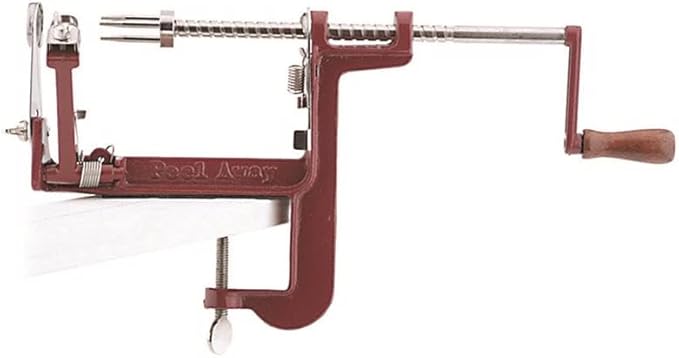 PEELER SS WD RED