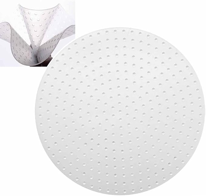 1pc 18-40cm Kitchen Rice Cooking Silicon Pad Mat, For Commercial Rice Cooking Anti-scorch Non-stick Pan Pad, Cooking Silicone Mat Thickened(26CM)