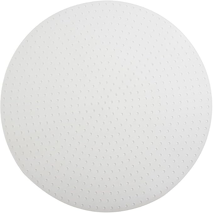 1pc 18-40cm Kitchen Rice Cooking Silicon Pad Mat, For Commercial Rice Cooking Anti-scorch Non-stick Pan Pad, Cooking Silicone Mat Thickened(18CM)