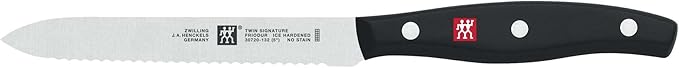 ZWILLING Twin Signature 3-pc Starter Knife Set