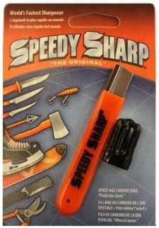 All purpose sharpener