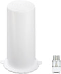 DLC-020BGTX-1 Replacement Small Pusher Fits for Cusinart DFP-11 DFP-14 DLC-8S DLC-8SY, Food Processor Parts & Accessories, 1 Pack