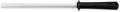 Kyocera Advanced Ceramics – 9 inch Ceramic Sharpening Rod for Metal Knives