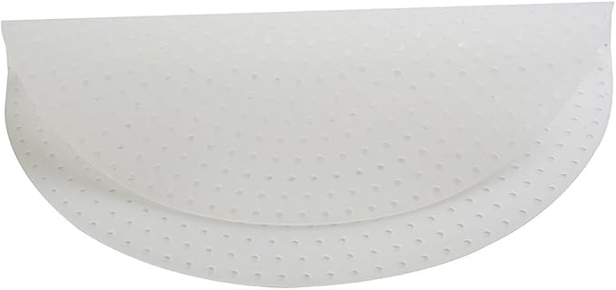 1pc 18-40cm Kitchen Rice Cooking Silicon Pad Mat, For Commercial Rice Cooking Anti-scorch Non-stick Pan Pad, Cooking Silicone Mat Thickened(18CM)