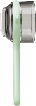 New with Box Storage Kitchen Special Fruitpeeler,Veggie Peeler with Container,Multi Functional,Easy to Carry,Suitable for Various Fruits and Vegetables (Green)