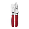 Taylor Precision 407RDFS Swing-A-Way Can Opener, Portable, red‌‌‌‍‌‌‍‌‌‌‍‌‌‌‌‍‌‌‌‍‌‌‌‍‌‌