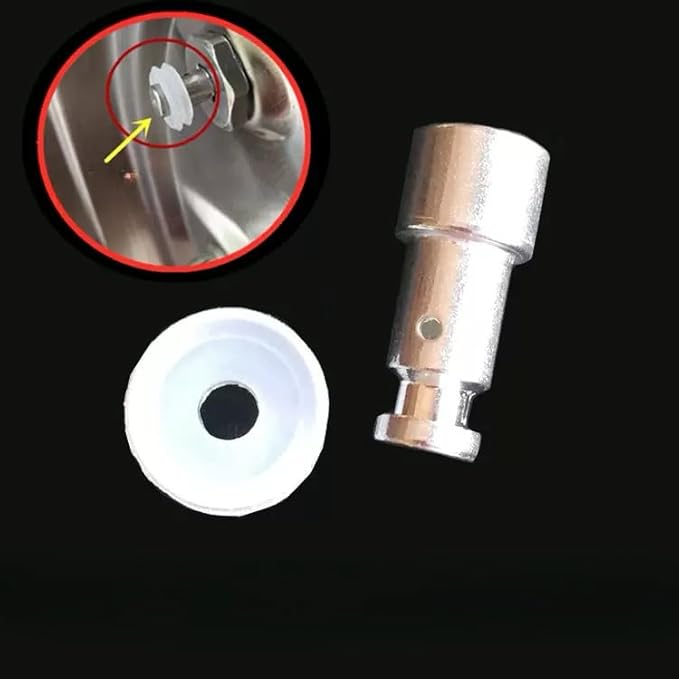 5pcs Pressure Cooker Replacement Floater Sealer Replacement Cooker Parts For Electric Pressure Cooker