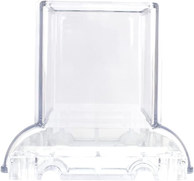 Hopper Top, New Style, Fitting Hollymatic Super 54 Replaces 0000713