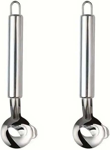 3-in-1 Fruit & Vegetable Peeler – Stainless Steel Julienne Slicer, Noodle Cutter & Cactus Peeler with Ergonomic Non-Slip Handle, Quick Meal Prep for Salads, Stir-Fries & Healthy Snacks