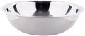 Betolla 16 Quart Stainless Steel Mixing Bowl – Medium Weight Flat Base Prep Bowl with Polished Mirror Finish for Baking, Cooking & Food Prep