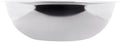 Betolla 20 Quart Stainless Steel Mixing Bowl – Medium Weight Flat Base Prep Bowl with Polished Mirror Finish for Baking, Cooking & Food Prep
