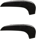 85444 2-Pack Pressure Cooker Cover Handles for Presto 01/CA16A 01/CA16H 01/CA21A 01/CA21H 21 21AV 21B 21S 5 7 7AV 7B 7S CA16 CA16H CA21 CA21H