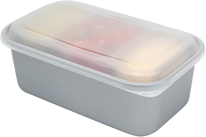 Restaurantware TRAYS ONLY: Futura 15.2 Ounce Trays For Containers, 100 Microwavable Trays For 24, 34, & 44 Ounce Containers - Containers Sold Separately, 3 Compartments, Clear Plastic Food Trays