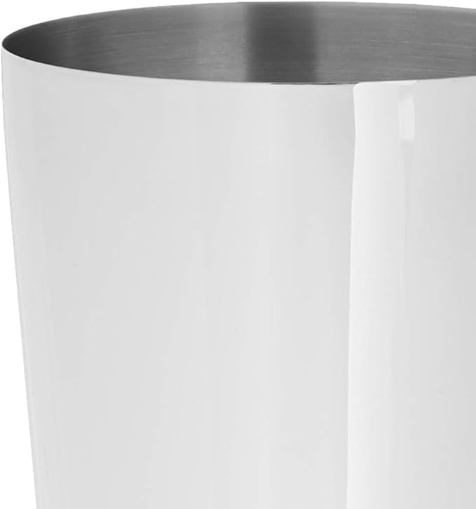 Barfly Shaker Cocktail Tin, Set (18 oz and 28 oz), Stainless Steel,M37009