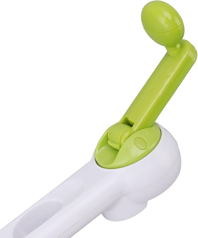 6 in 1 ABS Manual Multi Function Can Opener, Lightweight Portable Can Jar Opener for Drinks, Beer Bottles