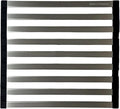 Kitchen Sink Drying Rrack， Stainless Steel Bowl Holder ，Foldable and Non-Slip Suitable for Kitchen Countertops Multipurpose Sink Drying Rack (16.54×12.8IN)