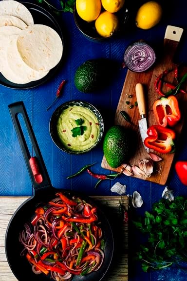 BRA COOKWARE Infinity 3-Piece Nonstick Frying Pan Set | 8, 9.5 & 11 Inch Cast Aluminum Skillet Set | PFOA/PFAS Free Fry Pans | All Cooktops incl. Induction | Oven Safe Searing Skillets