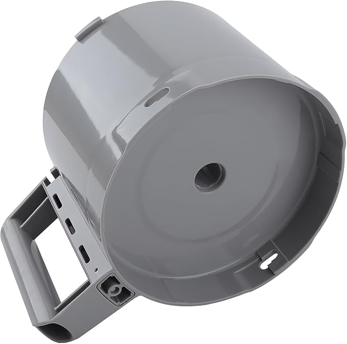 112204S commercial food processor Cutter Bowl Fit for robot coupe r2 parts 3L Gb,R2 DICE, R2 Dice, R2B, R2N