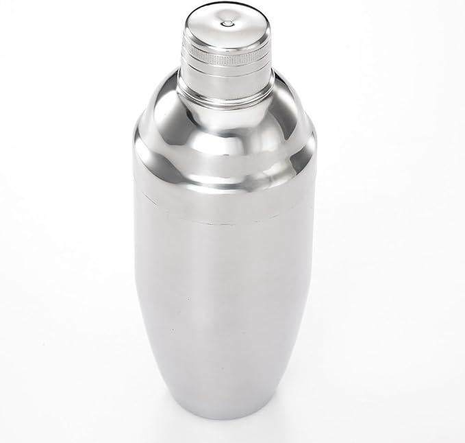 Barfly Cocktail Shaker, 24oz (700 ml), Stainless