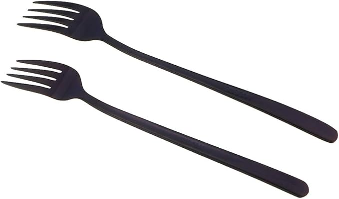 JASHII Mirror Polished Purple 30-Piece SUS304 Stainless Steel Flatware Set,Silverware Set Dinner Knife Fork Spoon Dessert Fork Salad Spoon Service for 6