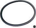 09985 Pressure Canner Sealing Ring Replacement for Presto 01745 01751 01755 01781 01782,Pressure Cooker Gasket Fits for Presto 16 18 23 Quart Cooker models 0174510