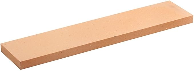 Mercer Culinary Fine Aluminum Oxide Replacement Stone