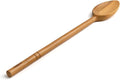 Berard Olive-Wood Handcrafted Cook's Spoon, 14 Inch