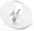 7051-145 Food Processor Disc Holder for Braun Food Processor Replacement Parts Models K600 K650 K700 K750 FP3010 FP3020 FX3030WH