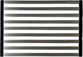 Kitchen Sink Drying Rrack， Stainless Steel Bowl Holder ，Foldable and Non-Slip Suitable for Kitchen Countertops Multipurpose Sink Drying Rack (23.26×12.8IN)