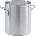 Vollrath 20 qt Wear-Ever® Aluminum Stock Pot