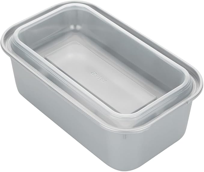TRAYS ONLY: Futura 15.2 Ounce Trays For Containers, 100 Microwavable Trays For 24, 34, And 44 Ounce Containers - Containers Sold Separately, 1 Compartment, Clear Plastic Food Trays - Restaurantware