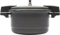 Pressure Canner with 9.5 Quart Hard Anodized, Pressure Canner Cooker, Pressure Cooker with Induction Compatible Cookware