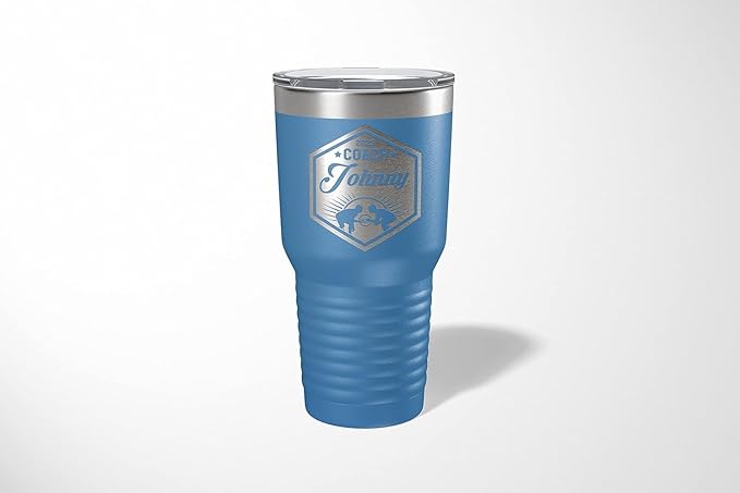 Wrestling Coach gifts, Tumbler, Coach tumbler, Wrestling gifts, Coach Beer glass, Coach gift, Coach gifts, Wrestling Coach (Wrestling Hexagon, Royal Blue, Wrestling Hexagon 30oz Black)
