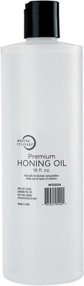 Mercer Culinary Honing Oil, 16 Oz