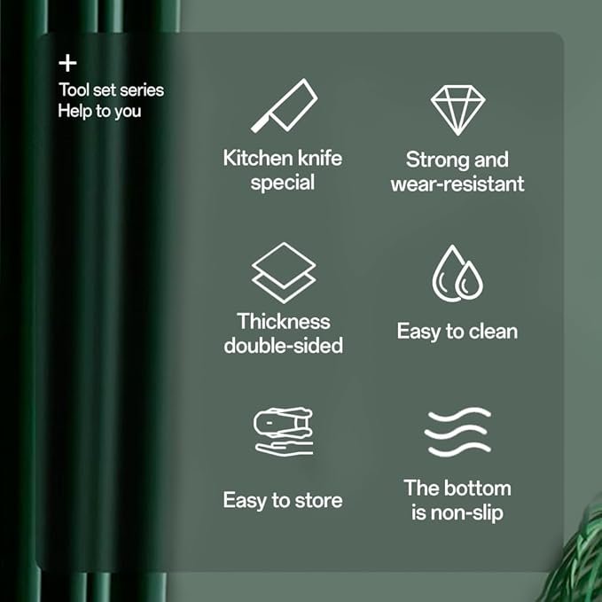 YKLP Knife Sharpening Stone,Whetstone Set Kitchen Knife Sharpener Stone 2 Side 400/1000 Grit,Wet Stones for Sharpening Chisel Blades, Knives, Scissor Blades with Non-slip Rubber Base and Angle Guide