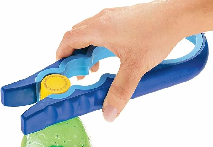 Easy Twist Jar Opener