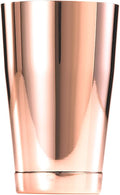 Barfly Cocktail Tin, Small 18 oz (532 ml), Copper