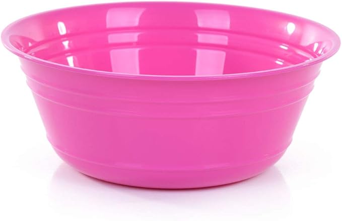 Mintra Home Snack Bowls (Medium 6pk (1.8L), Assorted)
