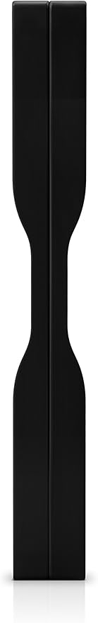 EVA SOLO | 2 Magnetic Trivets | Silicone-Coated Nylon with Built-in Magnets | Dishwasher-Safe | Placed Either Crossways or Divided in 2 | Danish Design, Functionality & Quality | Black