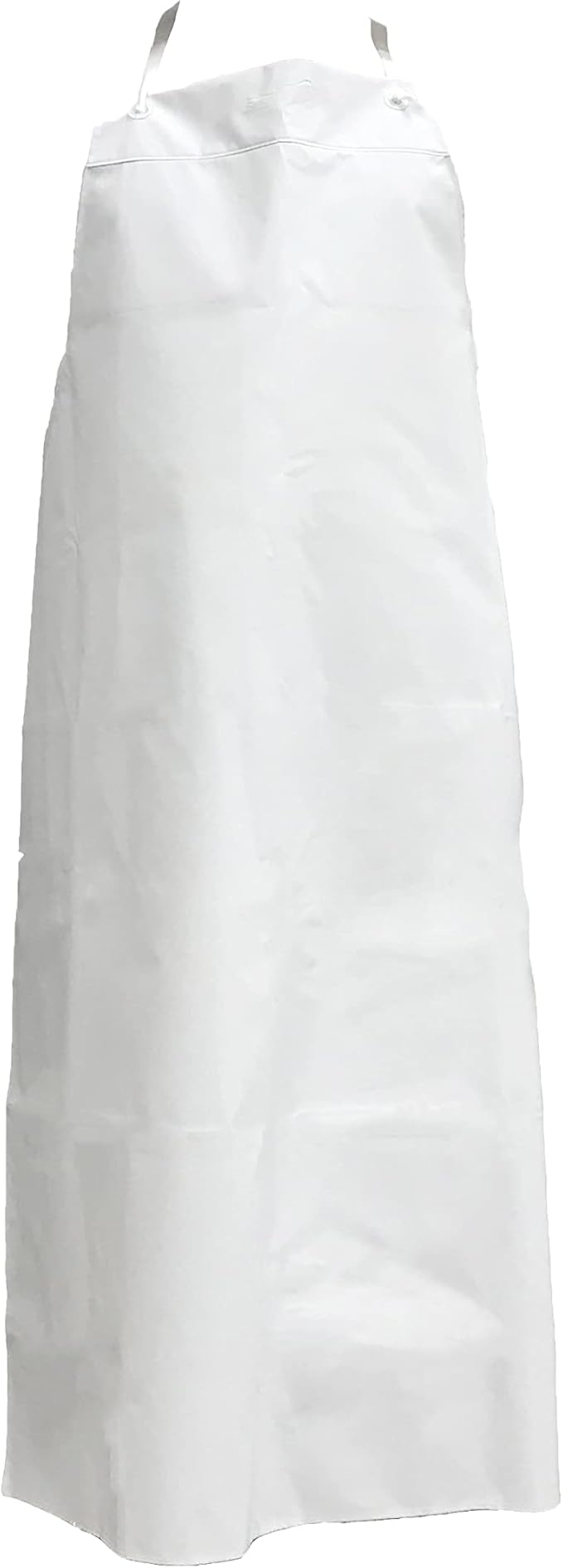 KLEEN CHEF Everyday General Use Polyester Dishwashing And Heavy Duty PVC Leather Apron